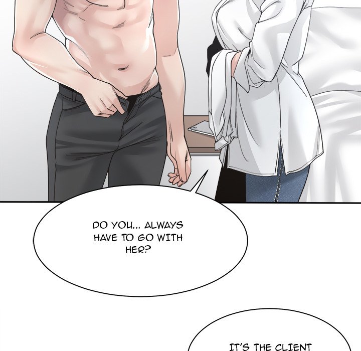 Salamander Chapter 30 Page 41