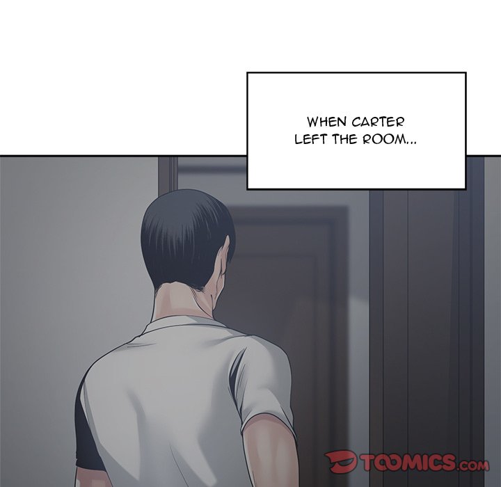 Salamander Chapter 31 Page 21