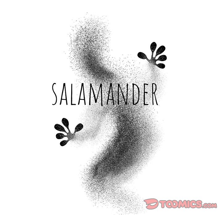 Salamander Chapter 33 Page 21