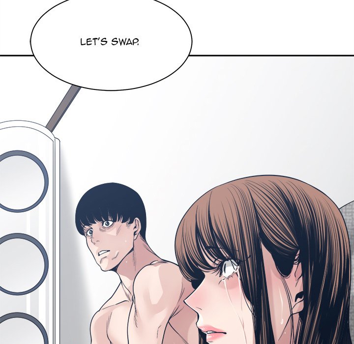 Salamander Chapter 33 Page 55