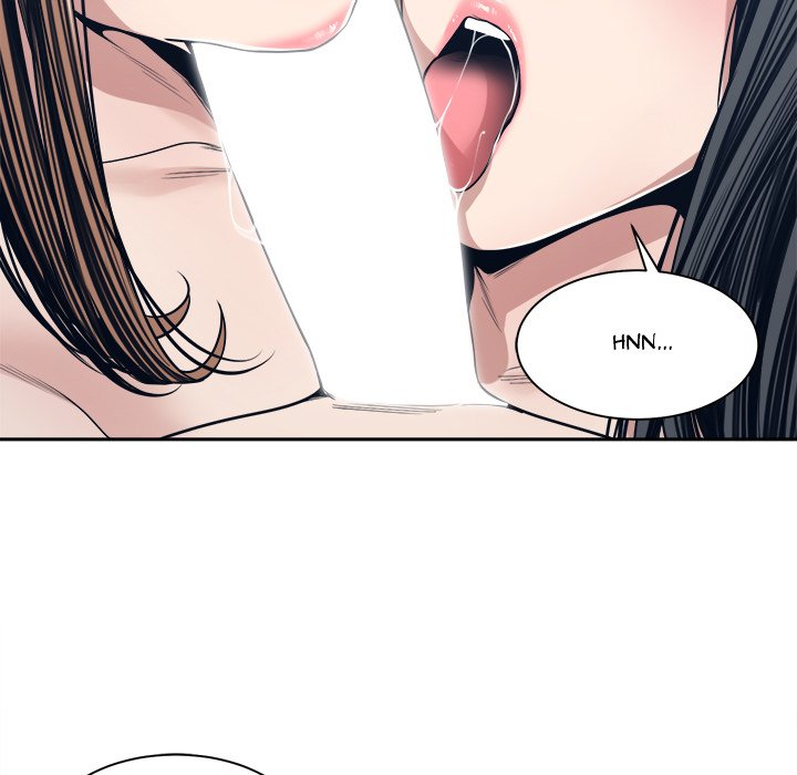 Salamander Chapter 34 Page 37