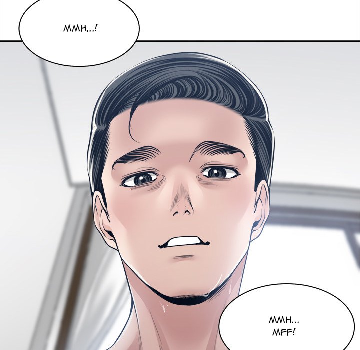 Salamander Chapter 34 Page 38