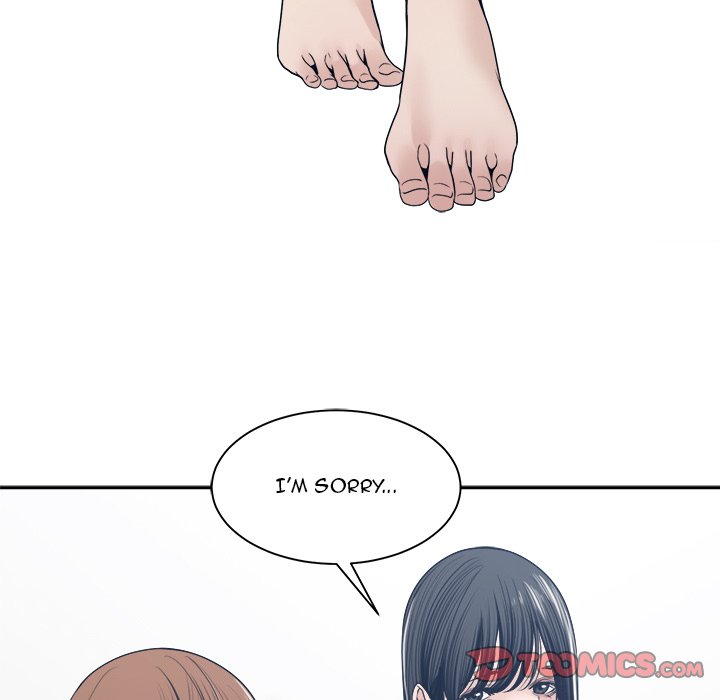 Salamander Chapter 34 Page 9