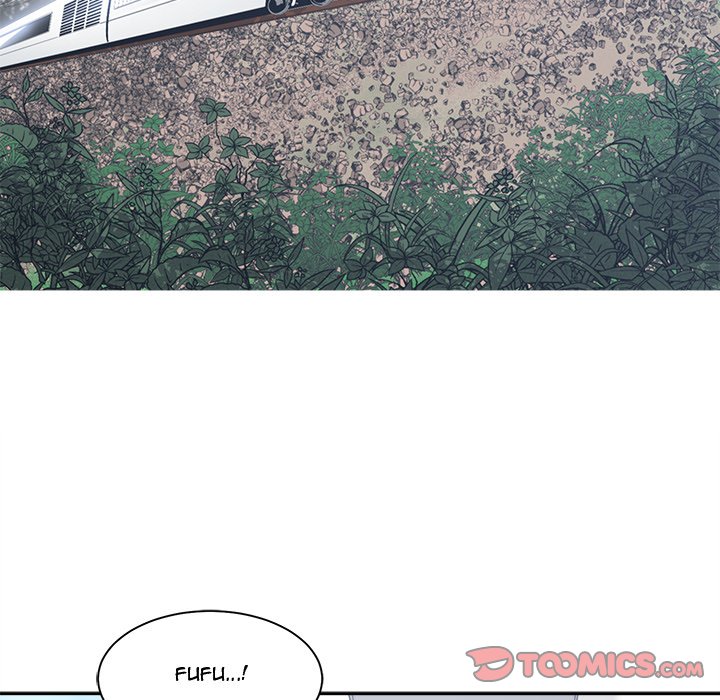Salamander Chapter 35 Page 21