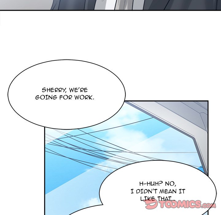 Salamander Chapter 35 Page 30