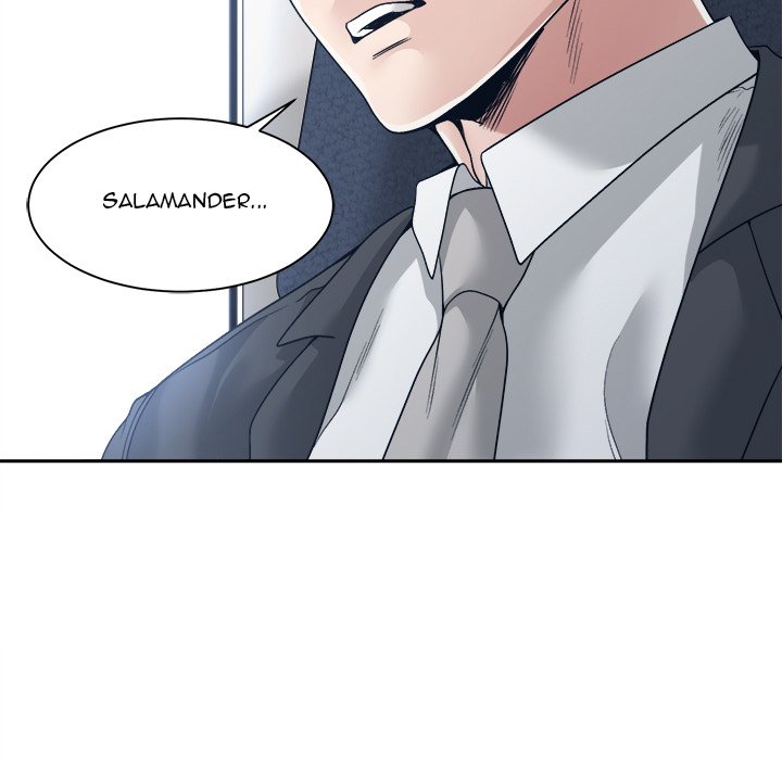 Salamander Chapter 35 Page 49