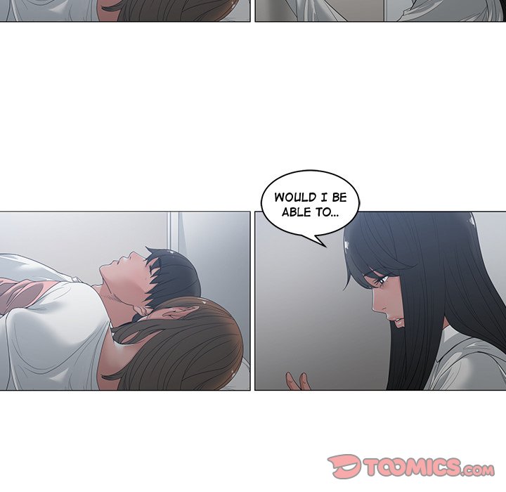 Salamander Chapter 4 Page 102