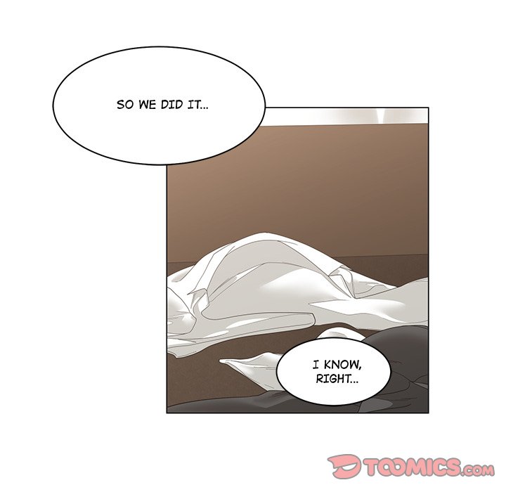 Salamander Chapter 4 Page 22