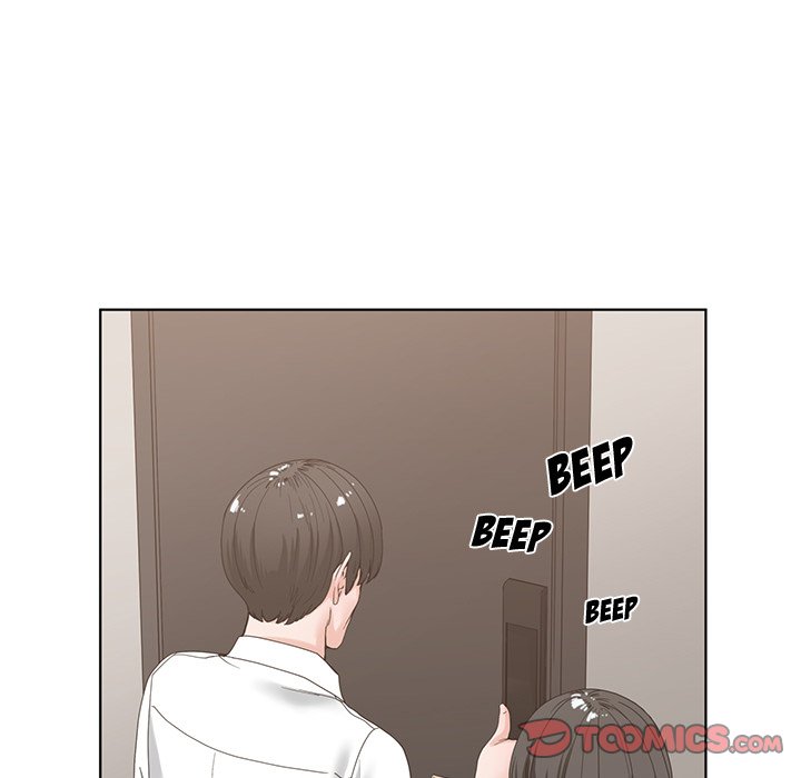 Salamander Chapter 4 Page 46