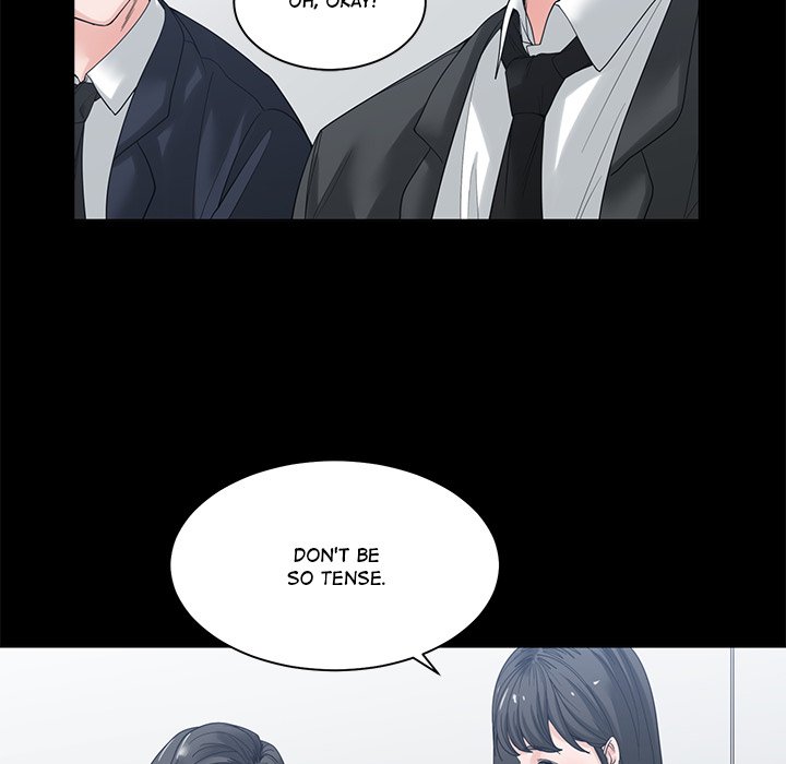 Salamander Chapter 4 Page 5