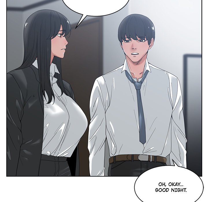 Salamander Chapter 4 Page 51