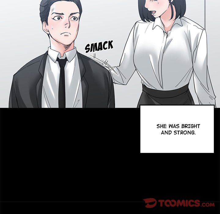 Salamander Chapter 4 Page 6