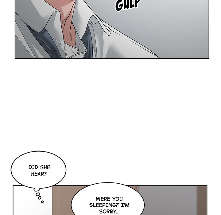 Salamander Chapter 4 Page 61