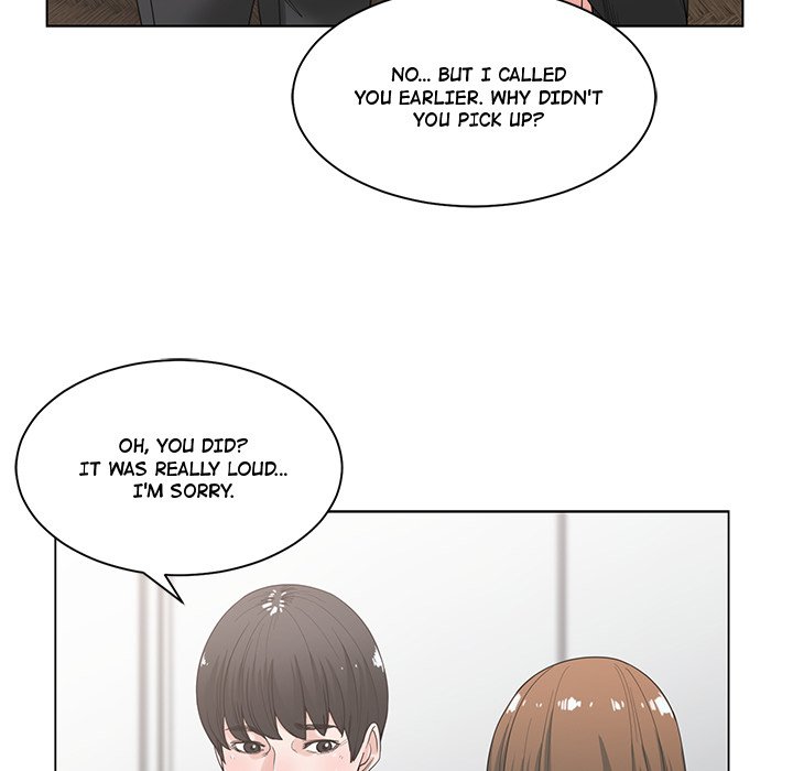 Salamander Chapter 4 Page 63