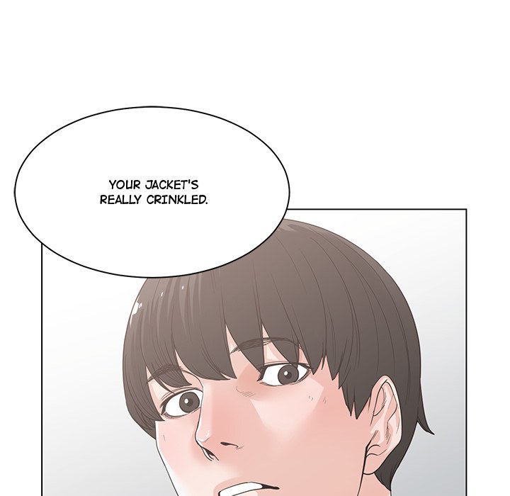 Salamander Chapter 4 Page 67