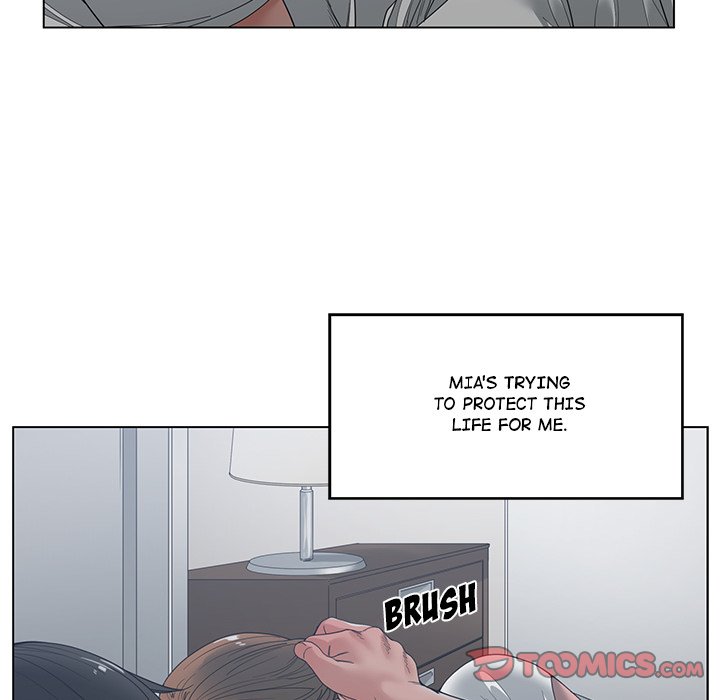 Salamander Chapter 4 Page 82