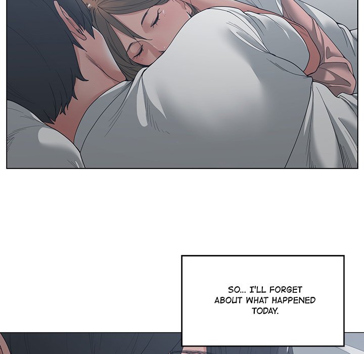 Salamander Chapter 4 Page 83