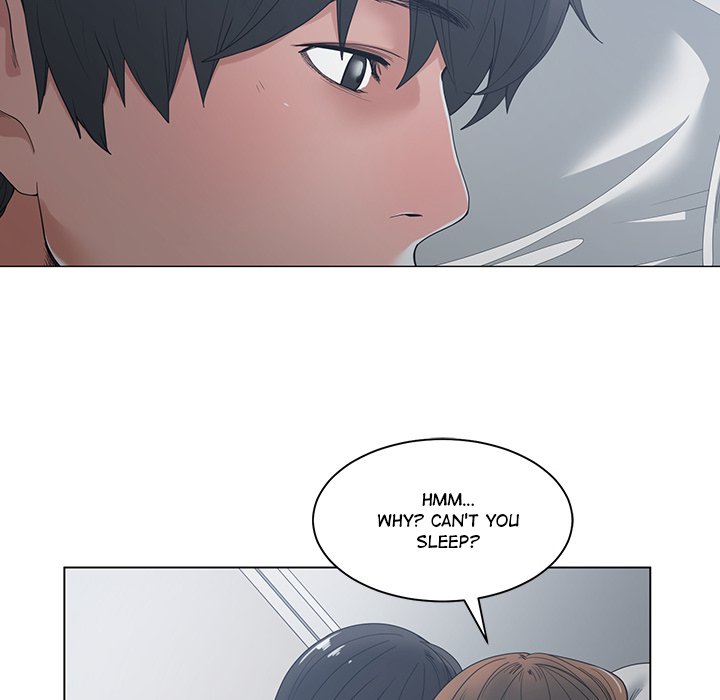 Salamander Chapter 4 Page 84