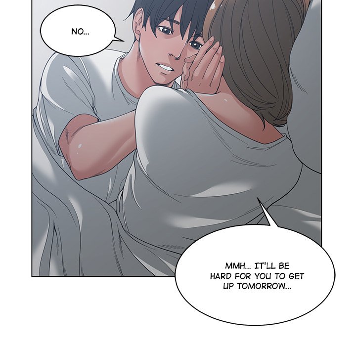 Salamander Chapter 4 Page 85