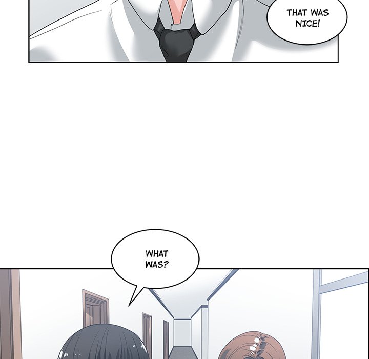 Salamander Chapter 5 Page 12