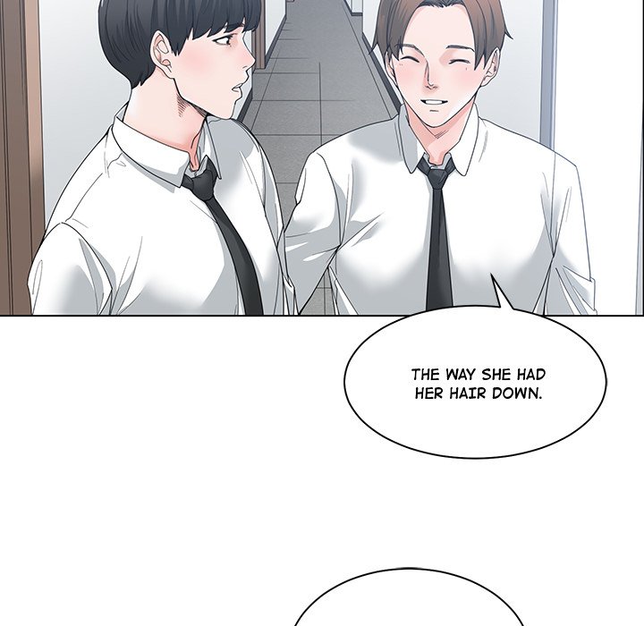 Salamander Chapter 5 Page 13
