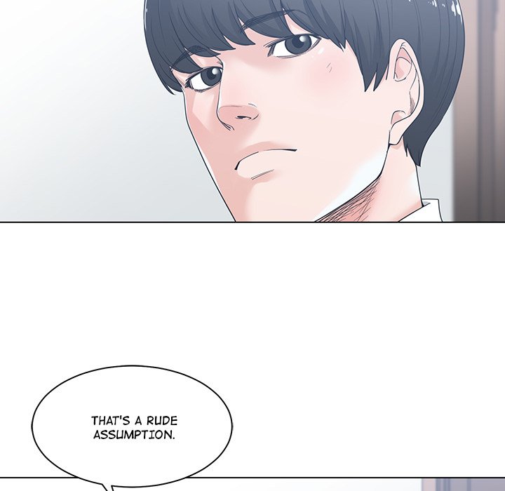 Salamander Chapter 5 Page 20
