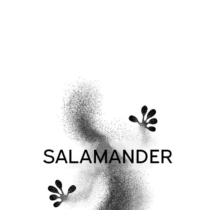 Salamander Chapter 5 Page 31