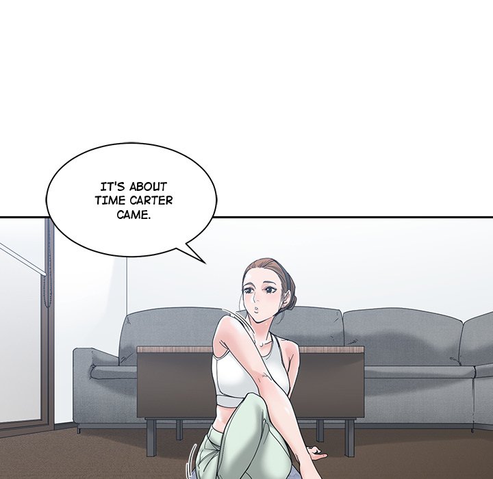 Salamander Chapter 5 Page 36