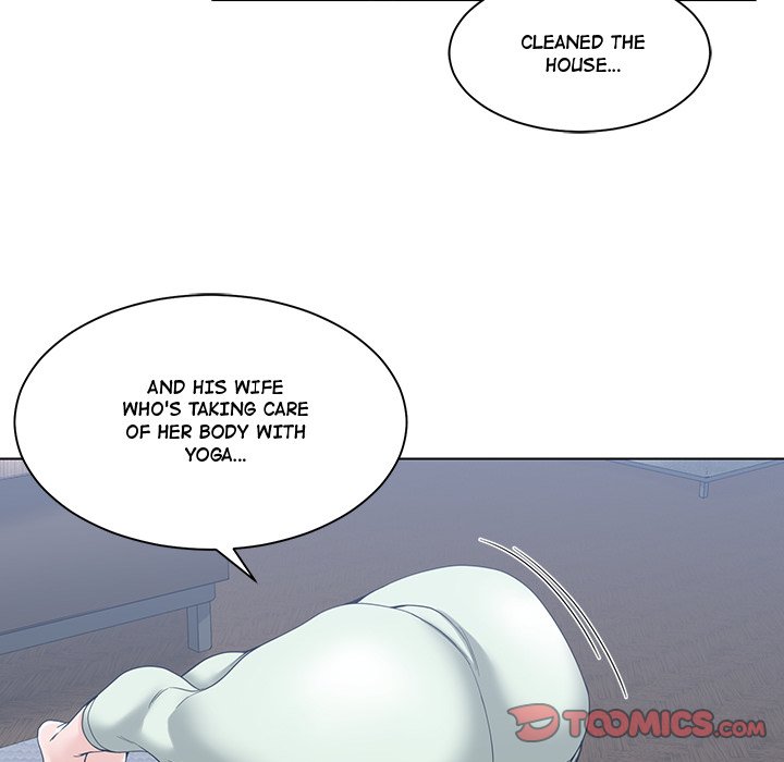 Salamander Chapter 5 Page 38