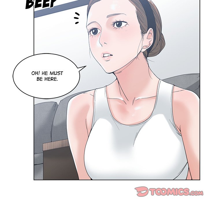 Salamander Chapter 5 Page 46
