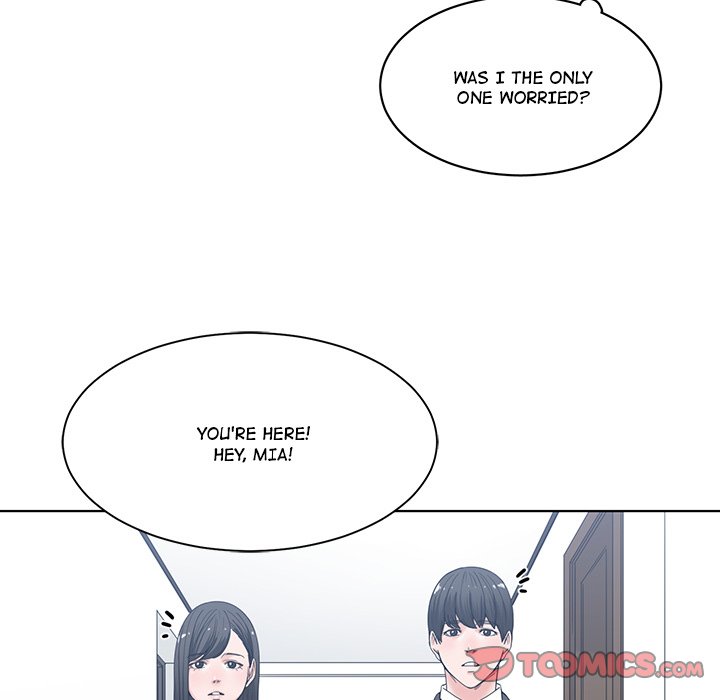 Salamander Chapter 5 Page 50