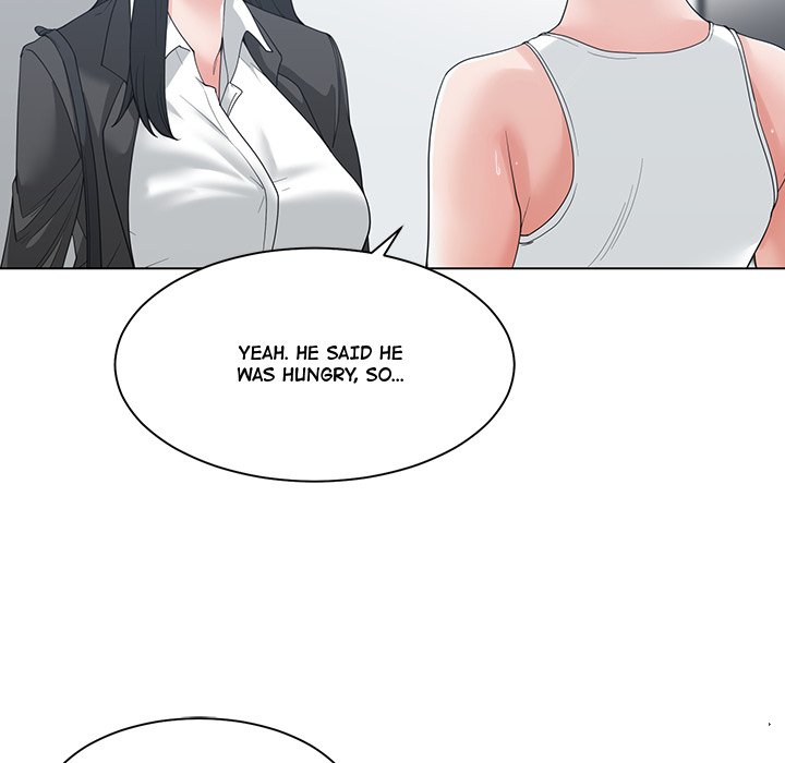 Salamander Chapter 5 Page 61