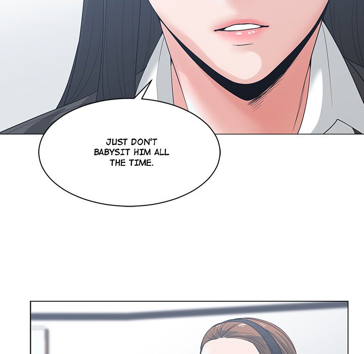 Salamander Chapter 5 Page 64