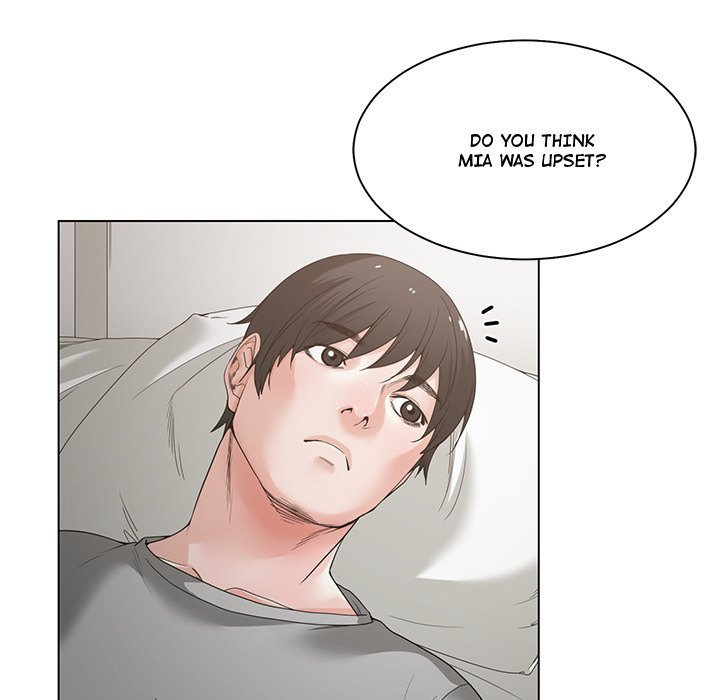 Salamander Chapter 5 Page 68