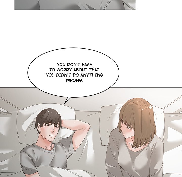 Salamander Chapter 5 Page 69