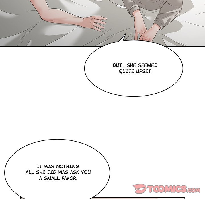 Salamander Chapter 5 Page 70