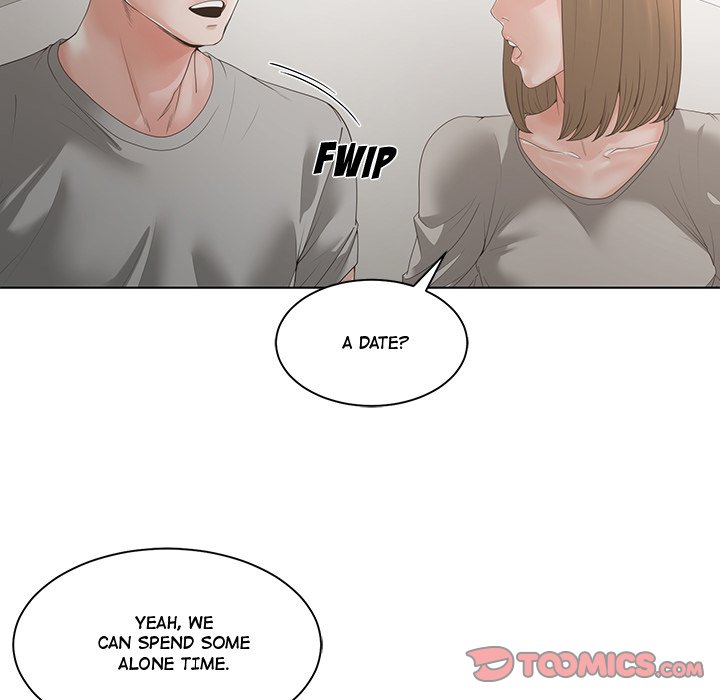 Salamander Chapter 5 Page 74