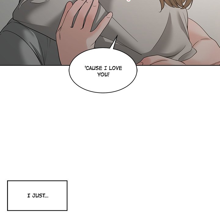 Salamander Chapter 5 Page 83