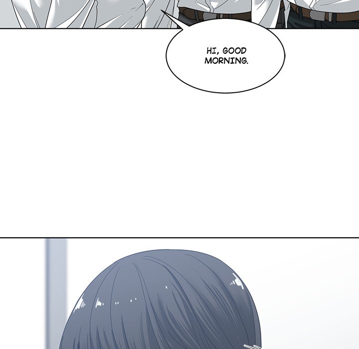 Salamander Chapter 5 Page 9