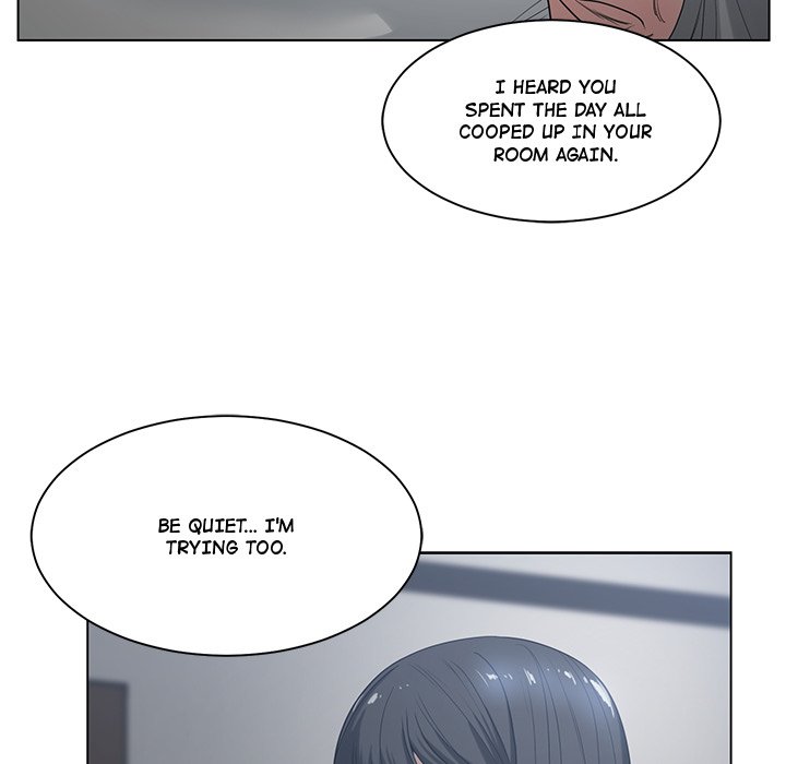 Salamander Chapter 5 Page 99
