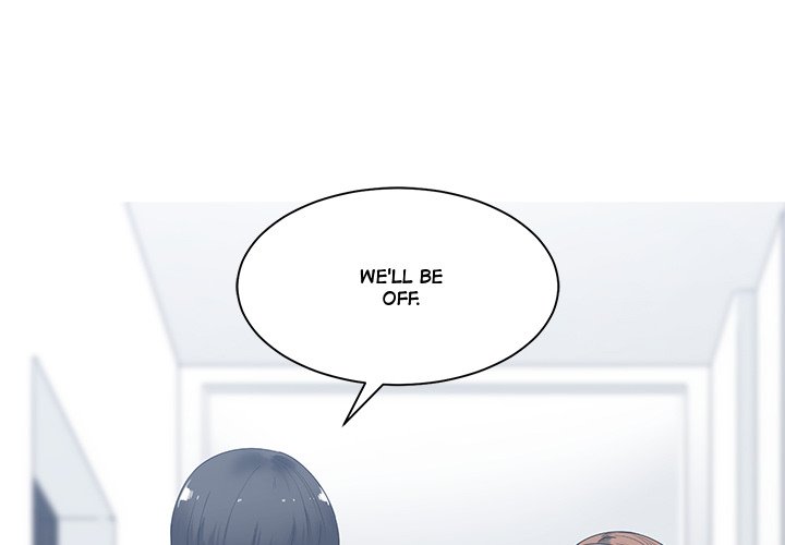 Salamander Chapter 6 Page 1