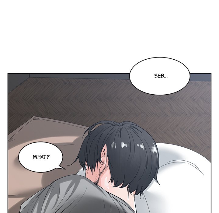 Salamander Chapter 6 Page 13