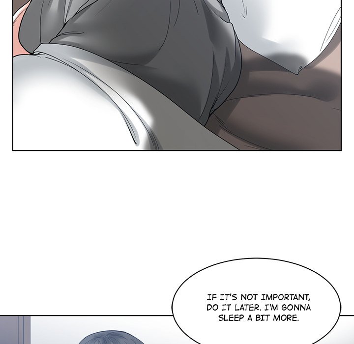 Salamander Chapter 6 Page 14