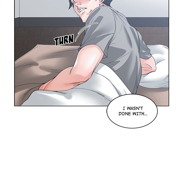 Salamander Chapter 6 Page 17