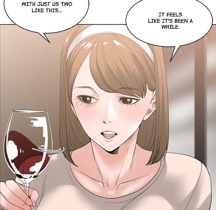 Salamander Chapter 6 Page 27