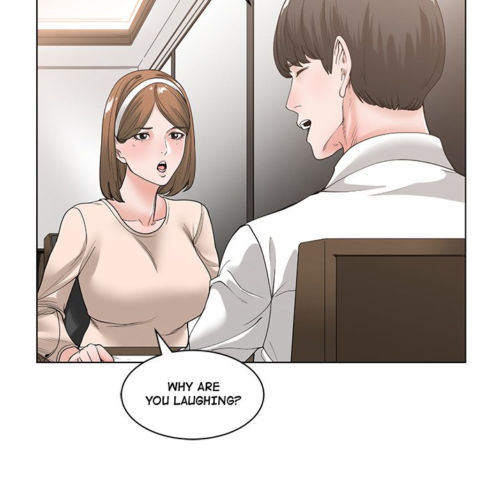 Salamander Chapter 6 Page 32