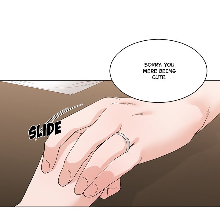 Salamander Chapter 6 Page 33