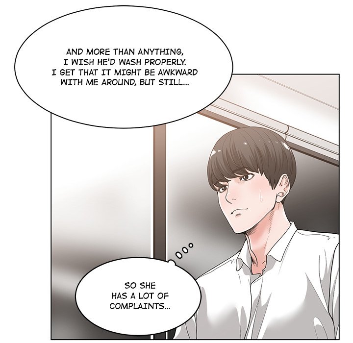 Salamander Chapter 6 Page 40