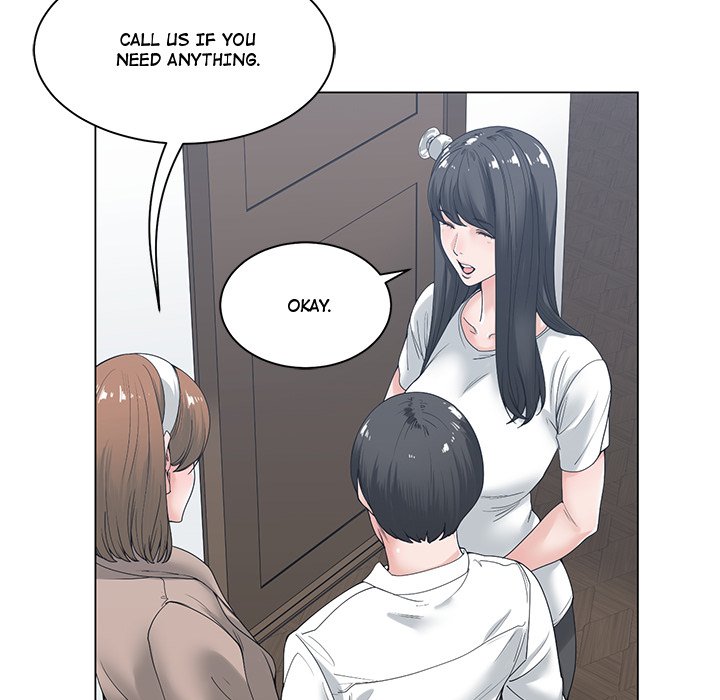 Salamander Chapter 6 Page 6