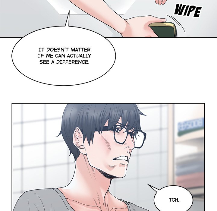 Salamander Chapter 6 Page 62